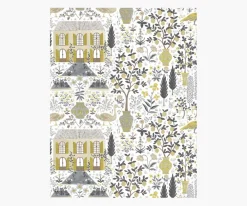 Camont Wallpaper Sample|RIFLE PAPER Co. Sale