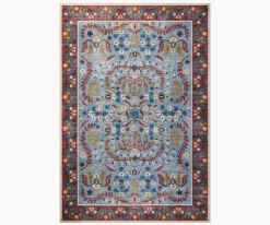 Canopy Edie Printed Rug|RIFLE PAPER Co. Online