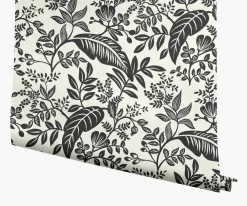 Canopy Wallpaper|RIFLE PAPER Co. Online