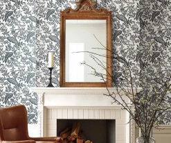 Canopy Wallpaper|RIFLE PAPER Co. Online