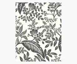 Canopy Wallpaper Sample|RIFLE PAPER Co. Fashion