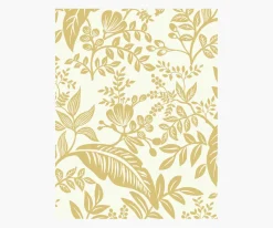 Canopy Wallpaper Sample|RIFLE PAPER Co. Best