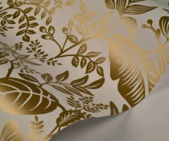 Canopy Wallpaper Sample|RIFLE PAPER Co. Best