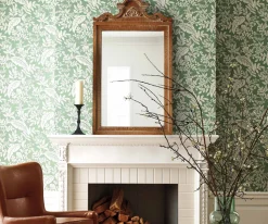 Canopy Wallpaper Sample|RIFLE PAPER Co. Discount