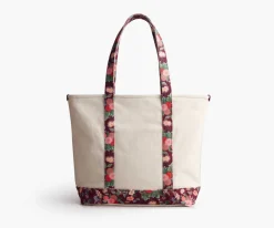 Canvas Carry All|RIFLE PAPER Co. Hot