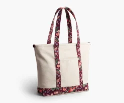 Canvas Carry All|RIFLE PAPER Co. Hot