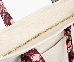 Canvas Carry All|RIFLE PAPER Co. Hot