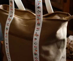 Canvas Carry All|RIFLE PAPER Co. Outlet