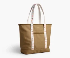 Canvas Carry All|RIFLE PAPER Co. Outlet