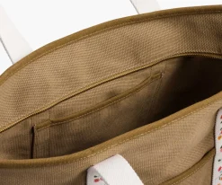 Canvas Carry All|RIFLE PAPER Co. Outlet