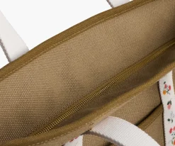 Canvas Carry All|RIFLE PAPER Co. Outlet