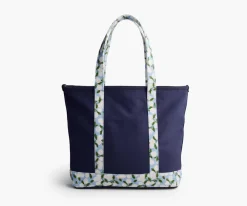 Canvas Carry All|RIFLE PAPER Co. Discount