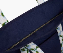Canvas Carry All|RIFLE PAPER Co. Discount