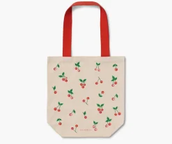 Canvas Tote Bag|RIFLE PAPER Co. Online