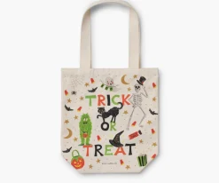 Canvas Tote Bag|RIFLE PAPER Co. Online