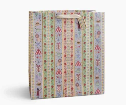 Carnival Gift Bag|RIFLE PAPER Co. Clearance