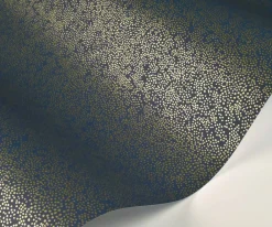 Champagne Dots Wallpaper Sample|RIFLE PAPER Co. Sale