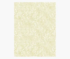Champagne Dots Wallpaper Sample|RIFLE PAPER Co. Clearance