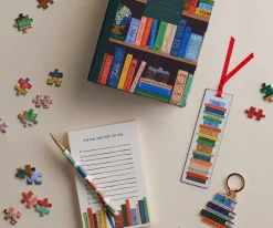 Checklist Notepad|RIFLE PAPER Co. Outlet
