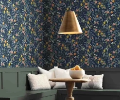 Citrus Grove Peel & Stick Wallpaper|RIFLE PAPER Co. Best