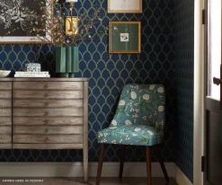 Clare Dining Chair|RIFLE PAPER Co. Discount