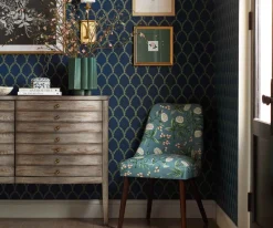 Clare Dining Chair|RIFLE PAPER Co. Sale