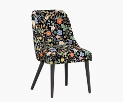 Clare Dining Chair|RIFLE PAPER Co. Clearance