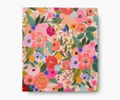 Classic Binder|RIFLE PAPER Co. Sale