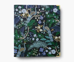 Classic Binder|RIFLE PAPER Co. Best