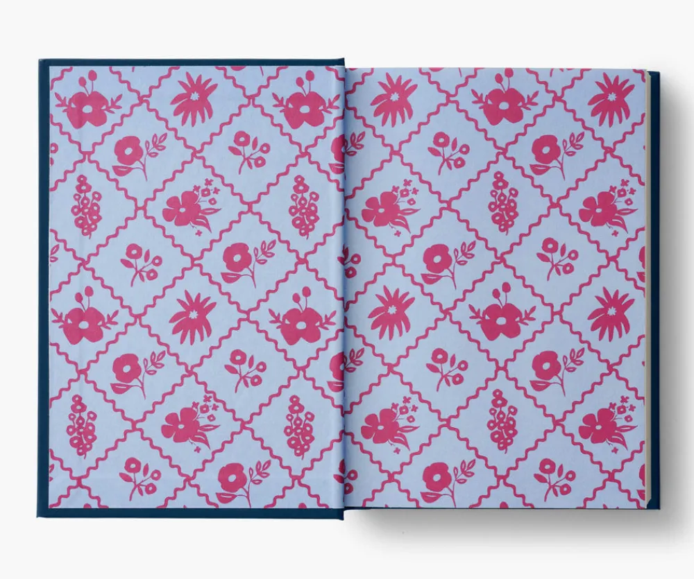 Classic Book|RIFLE PAPER Co. Online