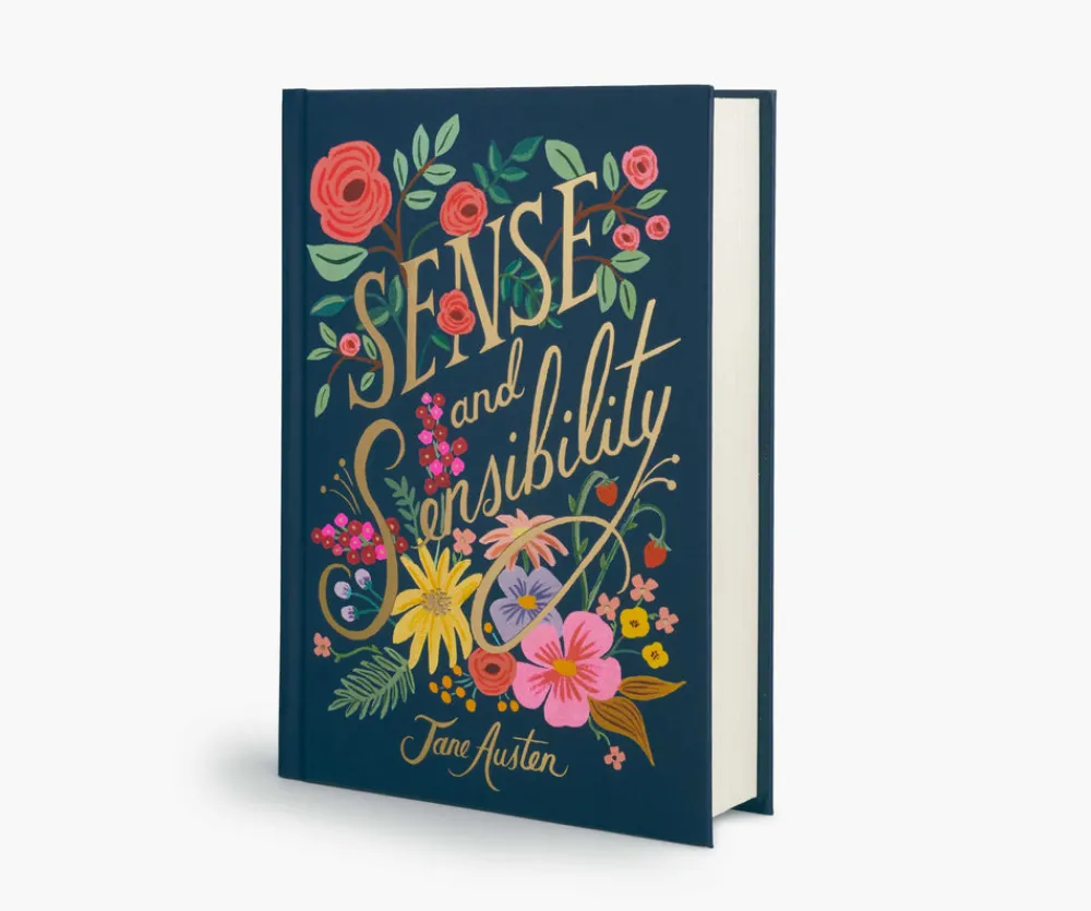Classic Book|RIFLE PAPER Co. Online