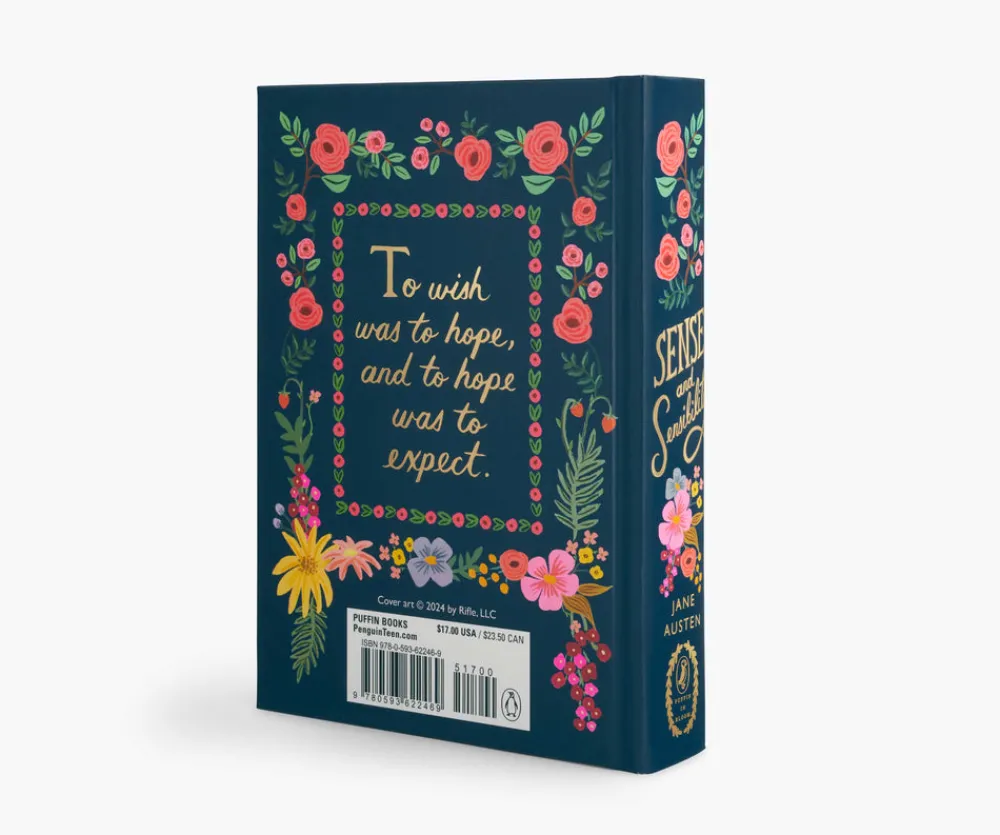 Classic Book|RIFLE PAPER Co. Online