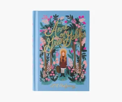 Classic Book|RIFLE PAPER Co. Clearance