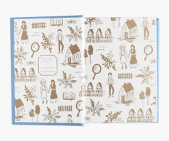 Classic Book|RIFLE PAPER Co. Clearance