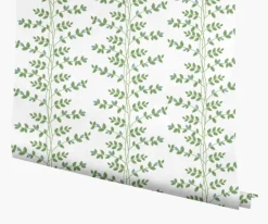 Climbing Vines Wallpaper|RIFLE PAPER Co. Best