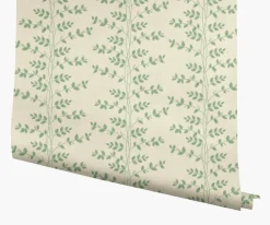 Climbing Vines Wallpaper|RIFLE PAPER Co. Hot