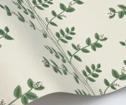 Climbing Vines Wallpaper Sample|RIFLE PAPER Co. Hot