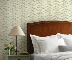 Climbing Vines Wallpaper Sample|RIFLE PAPER Co. Hot