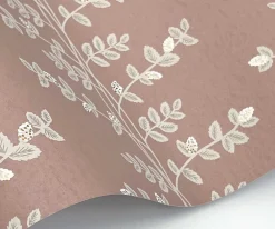 Climbing Vines Wallpaper Sample|RIFLE PAPER Co. Online
