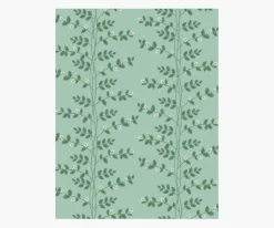 Climbing Vines Wallpaper Sample|RIFLE PAPER Co. Fashion