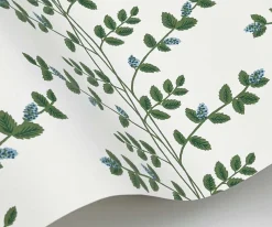 Climbing Vines Wallpaper Sample|RIFLE PAPER Co. New
