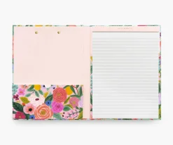 Clipfolio|RIFLE PAPER Co. Clearance