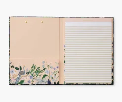 Clipfolio|RIFLE PAPER Co. Clearance