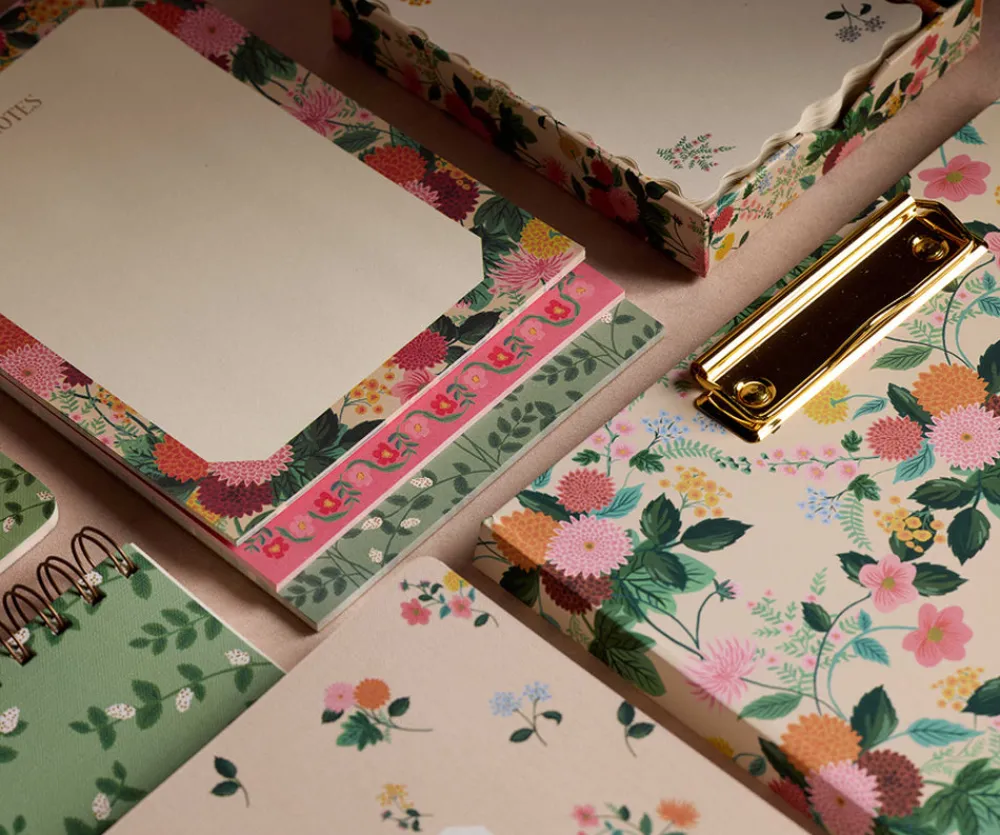 Clipfolio|RIFLE PAPER Co. Fashion