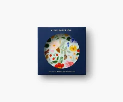 Coaster Set|RIFLE PAPER Co. Sale