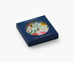 Coaster Set|RIFLE PAPER Co. Sale