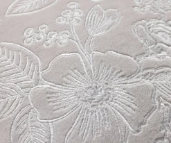 Colette Embroidered Pillow|RIFLE PAPER Co. Sale