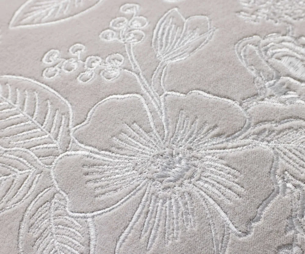 Colette Embroidered Pillow|RIFLE PAPER Co. Sale