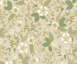 Colette Peel & Stick Wallpaper|RIFLE PAPER Co. Discount