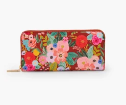 Continental Wallet|RIFLE PAPER Co. Online